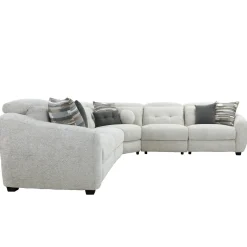 Zandra Power Sectional