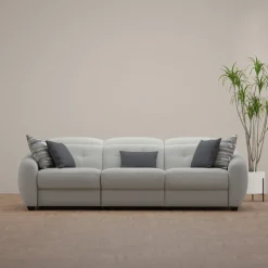 Zandra Power Sofa