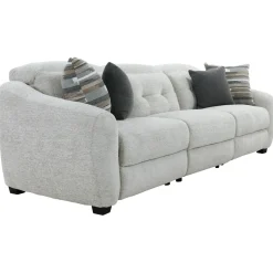 Zandra Power Sofa
