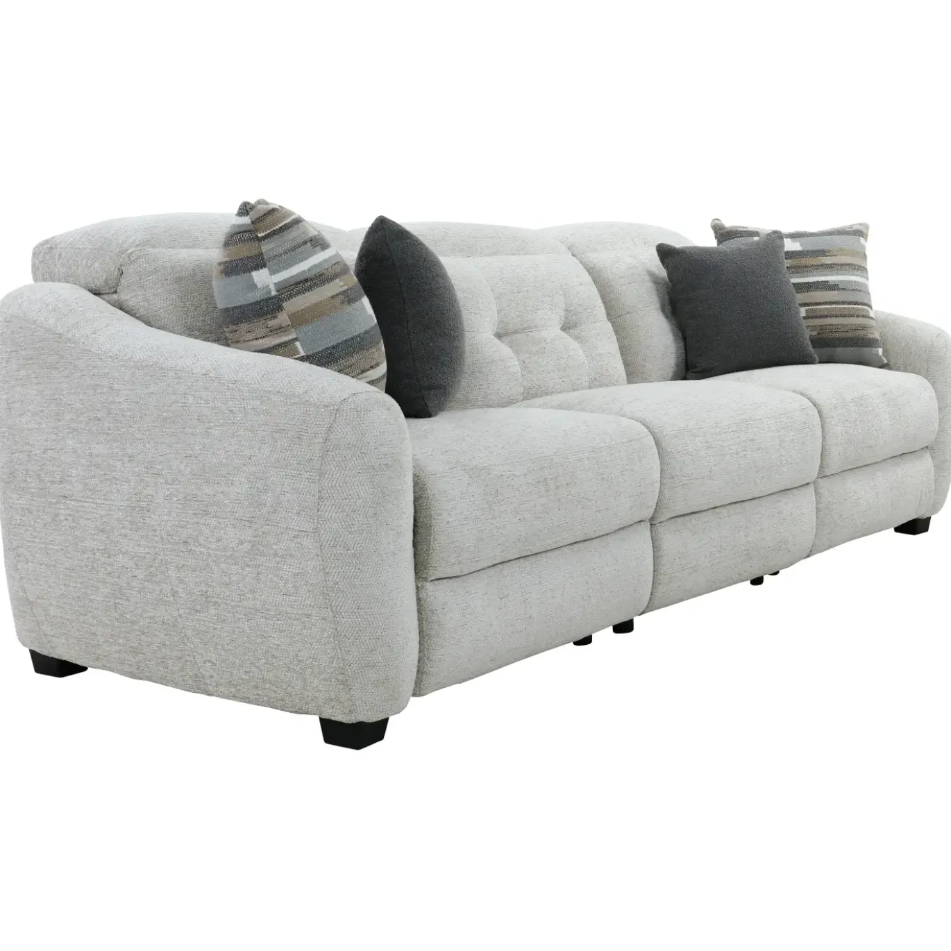 Zandra Power Sofa