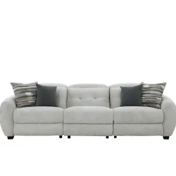Zandra Power Sofa