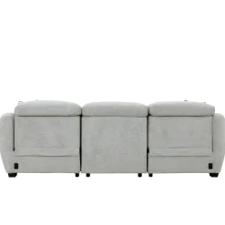 Zandra Power Sofa