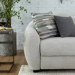 Zandra Power Sofa