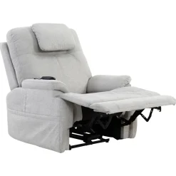 Zecliner Sleep Lift Recliner