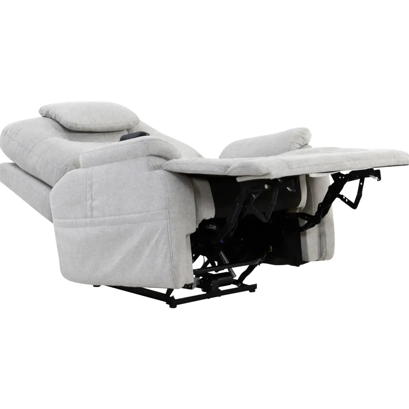 Zecliner Sleep Lift Recliner